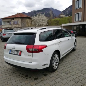 Citroen C5 2.0HDI 163 Facelift - 5700 € / 11148.23 лв. - 50177407 5
