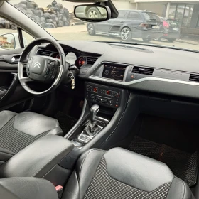 Citroen C5 2.0HDI 163 Facelift - 5700 € / 11148.23 лв. - 50177407 11