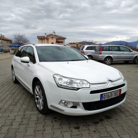Citroen C5 2.0HDI 163 Facelift - 5700 € / 11148.23 лв. - 50177407 7