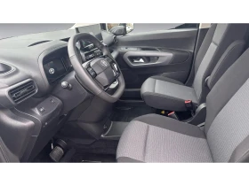 Toyota Proace City Verso Style L2 1.5 8AT, Месечна вноска от 185   | Auto.bg — изображение 12