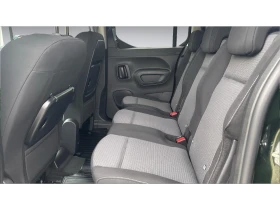 Toyota Proace City Verso Style L2 1.5 8AT, Месечна вноска от 185   | Auto.bg — изображение 11