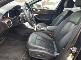 Audi A6 PREMIUM PLUS| B&O| 360| HUD|  - 15200 € / 29728.62 лв. - 65660065 7