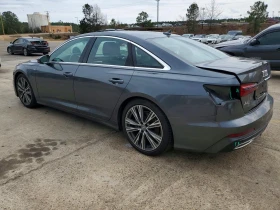 Audi A6 PREMIUM PLUS| B&O| 360| HUD|  - 15200 € / 29728.62 лв. - 65660065 4