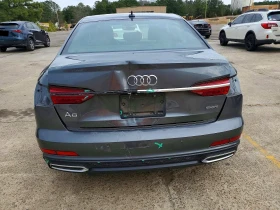 Audi A6 PREMIUM PLUS| B&O| 360| HUD|  - 15200 € / 29728.62 лв. - 65660065 5