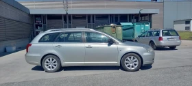 Toyota Avensis 2.2 D4D 150 - 2500 € / 4889.57 лв. - 96769860 3