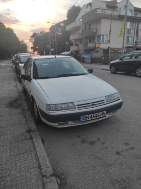 Citroen Xantia 1.9 TDI