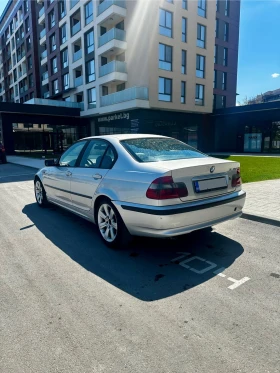 BMW 320 - 2500 € / 4889.57 лв. - 50892452 5