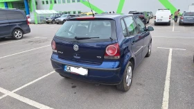 VW Polo 1.4TDI МН.ДОБЪР - 2700 € / 5280.74 лв. - 99520173 3