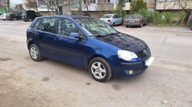 VW Polo 1.4TDI МН.ДОБЪР - 2700 € / 5280.74 лв. - 99520173 8