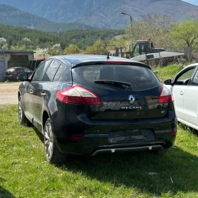 Renault Megane 1.5 Dci GT LINE - 11 € / 21.51 лв. - 96454268 3