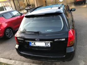 Subaru Outback 4 � 4 | Mobile.bg � ����� ������ 2