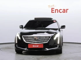 Cadillac CT6 3.6 AWD | Mobile.bg � ����� ������ 3