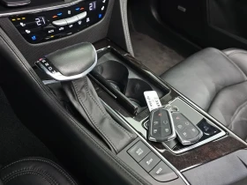 Cadillac CT6 3.6 AWD | Mobile.bg � ����� ������ 9