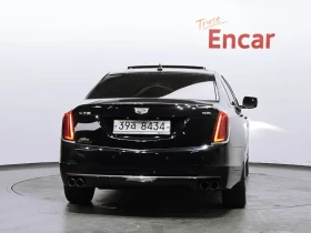 Cadillac CT6 3.6 AWD | Mobile.bg � ����� ������ 4