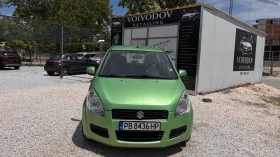 ������ Suzuki Splash