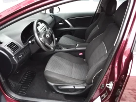 Toyota Avensis 2.0D4D-124kc. FACELIFT | Mobile.bg � ����� ������ 10