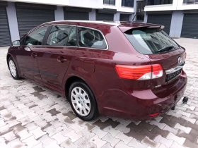 Toyota Avensis 2.0D4D-124kc. FACELIFT | Mobile.bg � ����� ������ 6