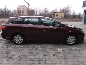 Toyota Avensis 2.0D4D-124kc. FACELIFT | Mobile.bg � ����� ������ 5