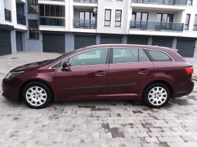 Toyota Avensis 2.0D4D-124kc. FACELIFT | Mobile.bg � ����� ������ 4