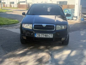 Skoda Fabia 1.9 TDI | Mobile.bg � ����� ������ 5