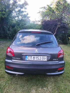 Peugeot 206 +  | Mobile.bg � ����� ������ 4