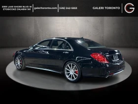 Mercedes-Benz S 63 AMG 5.5L V8 | Mobile.bg � ����� ������ 3