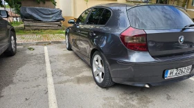 BMW 120 - 4300 € / 8410.07 лв. - 60709852 7