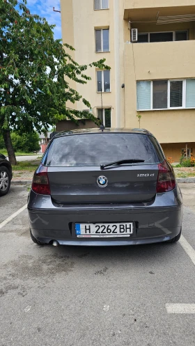 BMW 120 - 4300 € / 8410.07 лв. - 60709852 6