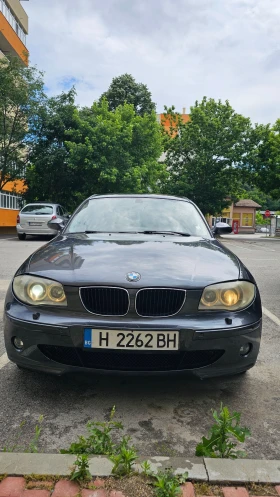 BMW 120 