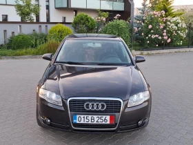 Audi A4 1.6i* (102��)* ����A������* HOB BHOC*  | Mobile.bg � ����� ������ 4