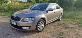Skoda Octavia 1.4 TSI - 7240 € / 14160.21 лв. - 79076768 6