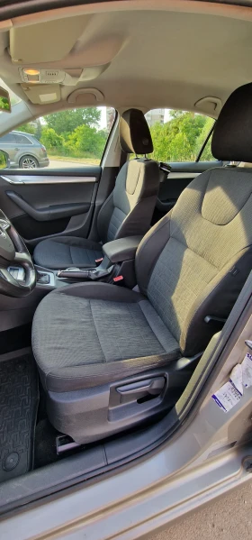 Skoda Octavia 1.4 TSI - 7240 € / 14160.21 лв. - 79076768 14