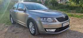 Skoda Octavia 1.4 TSI - 7240 € / 14160.21 лв. - 79076768 10