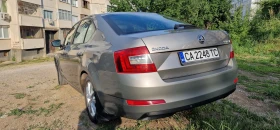 Skoda Octavia 1.4 TSI - 7240 € / 14160.21 лв. - 79076768 9