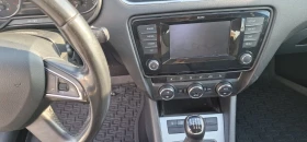 Skoda Octavia 1.4 TSI - 7240 € / 14160.21 лв. - 79076768 11