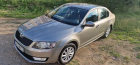 Skoda Octavia 1.4 TSI - 7240 € / 14160.21 лв. - 79076768 4