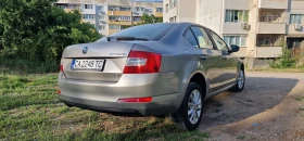 Skoda Octavia 1.4 TSI - 7240 € / 14160.21 лв. - 79076768 8