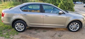 Skoda Octavia 1.4 TSI - 7240 € / 14160.21 лв. - 79076768 7