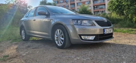 Skoda Octavia 1.4 TSI - 7240 € / 14160.21 лв. - 79076768 5