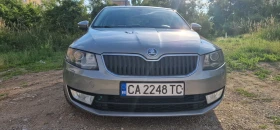 Skoda Octavia 1.4 TSI