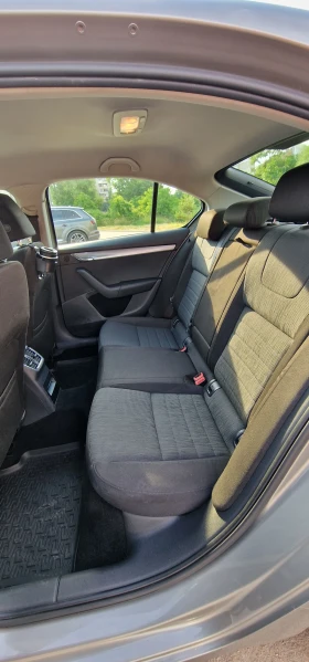 Skoda Octavia 1.4 TSI - 7240 € / 14160.21 лв. - 79076768 15