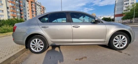 Skoda Octavia 1.4 TSI - 7240 € / 14160.21 лв. - 79076768 3