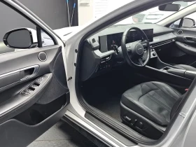 Hyundai Sonata 2.0 LPG MOBILITY | Mobile.bg � ����� ������ 10