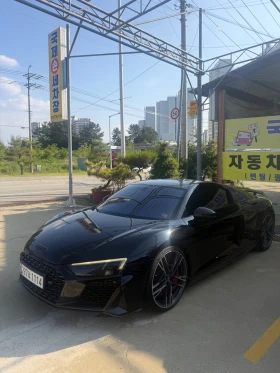 Audi R8 V10 Plus* ������ ���� | Mobile.bg � ����� ������ 2