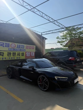 Audi R8 V10 Plus* ������ ���� | Mobile.bg � ����� ������ 4