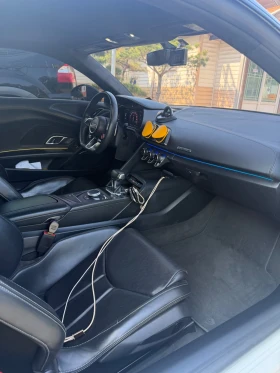 Audi R8 V10 Plus* ������ ���� | Mobile.bg � ����� ������ 5