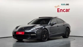 Porsche Panamera AWD/971/3.0/PDK
