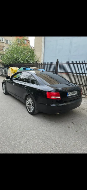Audi A6 - 5000 € / 9779.15 лв. - 43144284 6