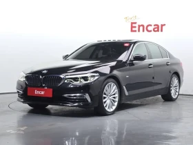 ������ BMW 530