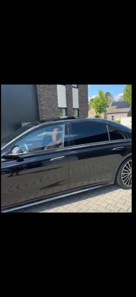 Mercedes-Benz S 450 d AMG * ОЧАКВАН ВНОС*  - 77998 € - 24066941 2